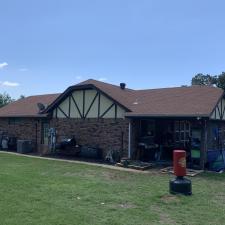 Soft-Wash-Roof-Cleaning-in-Choctaw-Ok 3